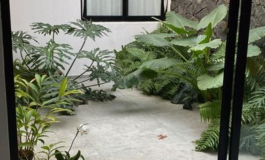 VENTA DE CASA AMPLIA EN REFORMA | ARLETTE FLORES