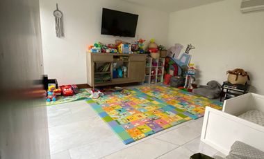 VENTA DE CASA AMPLIA EN REFORMA | ARLETTE FLORES