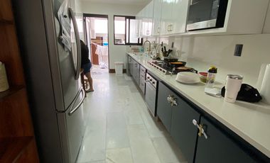 VENTA DE CASA AMPLIA EN REFORMA | ARLETTE FLORES