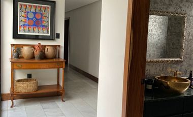 VENTA DE CASA AMPLIA EN REFORMA | ARLETTE FLORES