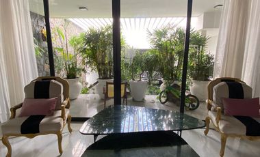 VENTA DE CASA AMPLIA EN REFORMA | ARLETTE FLORES