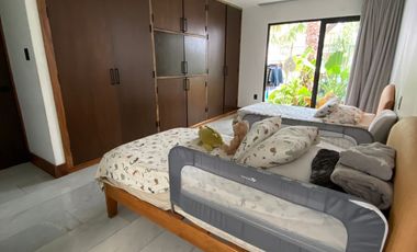 VENTA DE CASA AMPLIA EN REFORMA | ARLETTE FLORES