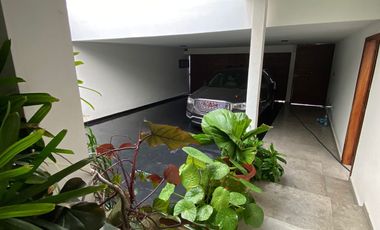 VENTA DE CASA AMPLIA EN REFORMA | ARLETTE FLORES