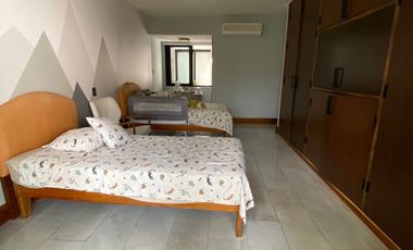 VENTA DE CASA AMPLIA EN REFORMA | ARLETTE FLORES