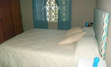 Casa en venta en Bernal Oeste