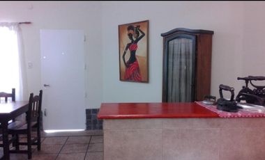 Casa en venta en Bernal Oeste
