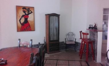 Casa en venta en Bernal Oeste