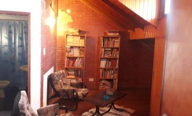 Casa en venta en Bernal Oeste