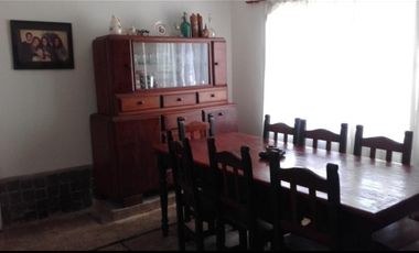 Casa en venta en Bernal Oeste