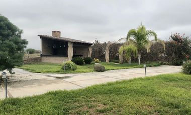 Casa En Venta En Valle Del Mimbre. De un piso.