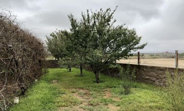 Casa En Venta En Valle Del Mimbre. De un piso.