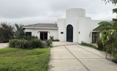 Casa En Venta En Valle Del Mimbre. De un piso.