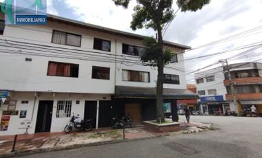 Apartamento en Arriendo Ubicado en Medellín Codigo 2624