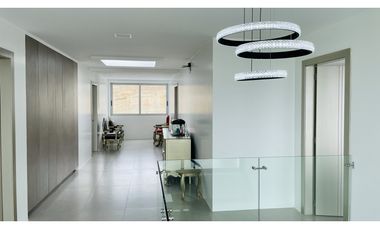 CASA MODERNA A ESTRENAR EN URBANIZACIÓN MARINA BLUE
