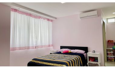 CASA MODERNA A ESTRENAR EN URBANIZACIÓN MARINA BLUE