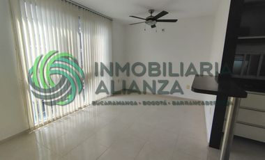 apartamento en arriendo en villa rosa. Cod A17287