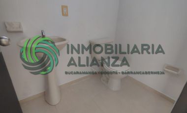 apartamento en arriendo en villa rosa. Cod A17287