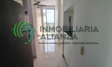 apartamento en arriendo en villa rosa. Cod A17287