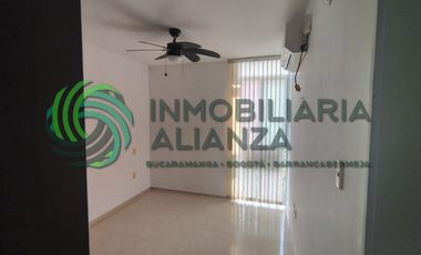 apartamento en arriendo en villa rosa. Cod A17287
