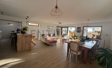 casa en venta en salgar. Cod V104194