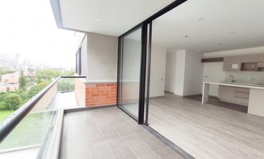 VENTA APARTAMENTO ALTOS DEL POBLADO