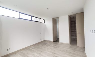 VENTA APARTAMENTO ALTOS DEL POBLADO