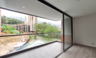 VENTA APARTAMENTO ALTOS DEL POBLADO