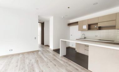 VENTA APARTAMENTO ALTOS DEL POBLADO