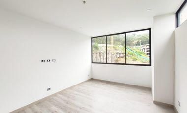 VENTA APARTAMENTO ALTOS DEL POBLADO