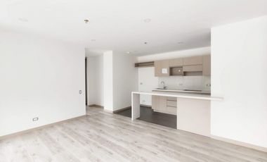 VENTA APARTAMENTO ALTOS DEL POBLADO