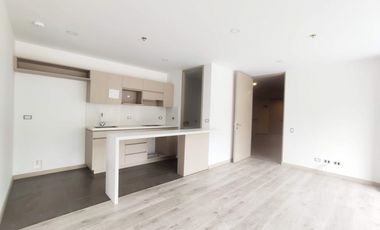 VENTA APARTAMENTO ALTOS DEL POBLADO