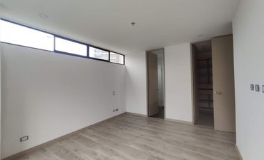 VENTA APARTAMENTO ALTOS DEL POBLADO