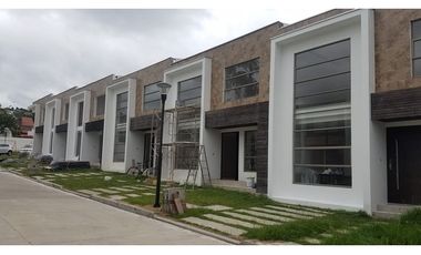 casas por estrenar en venta en las pencas san sebastian sayausi