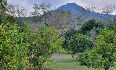 QUINTA EN VENTA SANTIAGO N.L.