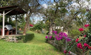 QUINTA EN VENTA SANTIAGO N.L.