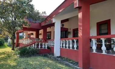 QUINTA EN VENTA SANTIAGO N.L.