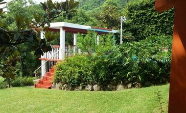 QUINTA EN VENTA SANTIAGO N.L.