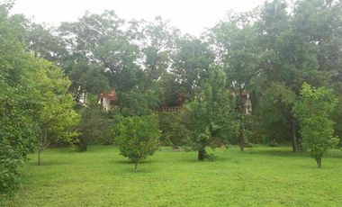 QUINTA EN VENTA SANTIAGO N.L.