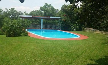 QUINTA EN VENTA SANTIAGO N.L.