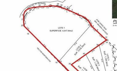 QUINTA EN VENTA SANTIAGO N.L.