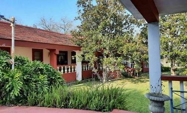 QUINTA EN VENTA SANTIAGO N.L.