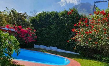 QUINTA EN VENTA SANTIAGO N.L.