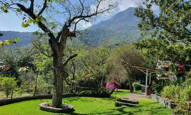 QUINTA EN VENTA SANTIAGO N.L.