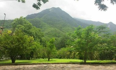 QUINTA EN VENTA SANTIAGO N.L.