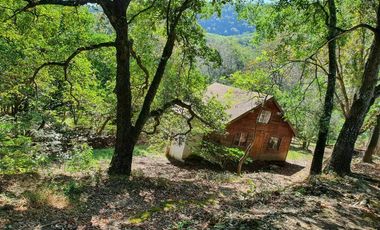 QUINTA EN VENTA SANTIAGO N.L.