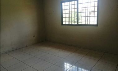 VENDO/AlQUILO CASA DAVID