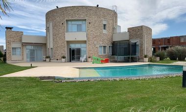 Casa en venta en La Providencia