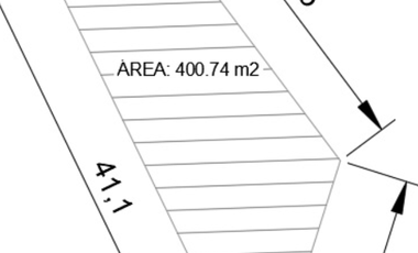 VENTA TERRENO PLANO EN 1ER PRIV DE ADOLFO LOPEZ MATEOS,  COL. OCOTLAN, TLAXCALA.