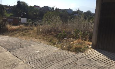 VENTA TERRENO PLANO EN 1ER PRIV DE ADOLFO LOPEZ MATEOS,  COL. OCOTLAN, TLAXCALA.