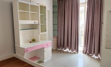 Disewa Town House Ancol Mansion Semi Furnished